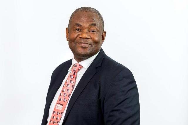 SADTU General Secretary Mugwena Maluleke says legal action should be taken against the Eastern Cape Department of Education. Picture Supplied.