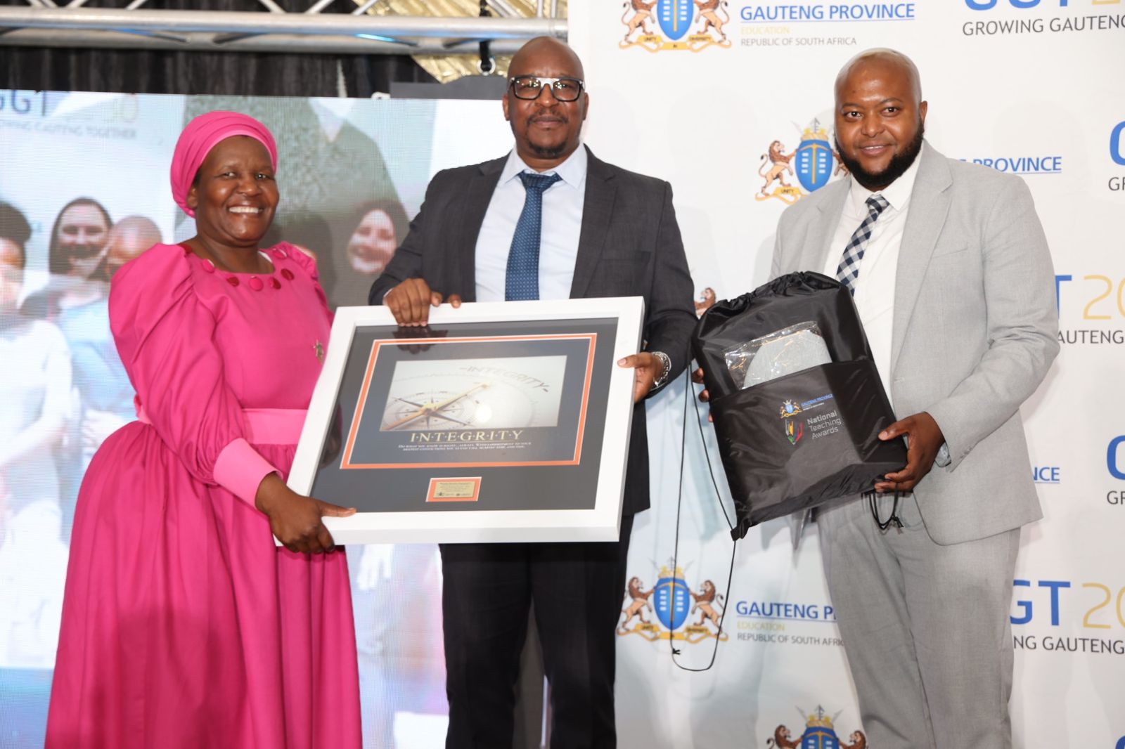 MEC Matome Chiloane2